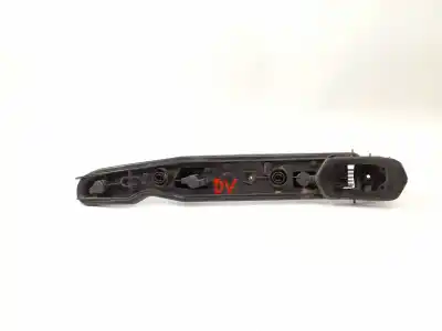 Автозапчастина б/у лампальник для opel corsa c (x01) 1.7 di (f08, f68) посилання на oem iam   