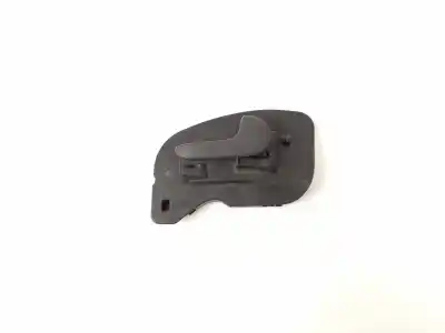 Автозапчастина б/у усередині передня права ручка для opel corsa c (x01) 1.7 di (f08, f68) посилання на oem iam 13104264g