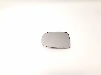 Автозапчастина б/у ліве дзеркало скло для opel corsa c (x01) 1.7 di (f08, f68) посилання на oem iam 