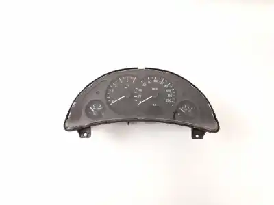 Piesă de schimb auto la mâna a doua CEAS BORD pentru OPEL CORSA C (X01)  Referințe OEM IAM 09166808FB  