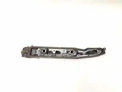 Автозапчастина б/у лампальник для opel corsa c (x01) 1.7 di (f08, f68) посилання на oem iam 