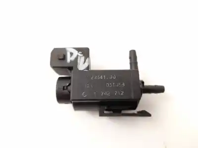 Second-hand car spare part additional air valve for bmw 3 compact (e46) 320 td oem iam references 72234100  