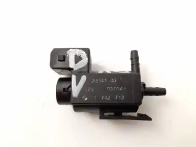 Second-hand car spare part additional air valve for bmw 3 compact (e46) 320 td oem iam references 72234100  