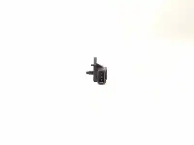 Peça sobressalente para automóvel em segunda mão sensor de pressão por bmw 3 compact (e46) 320 td referências oem iam 7787142  