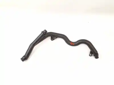 Peça sobressalente para automóvel em segunda mão tubo por bmw 3 compact (e46) 320 td referências oem iam 115377873799