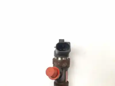 Peça sobressalente para automóvel em segunda mão injetor por bmw 3 compact (e46) 320 td referências oem iam 7789661  