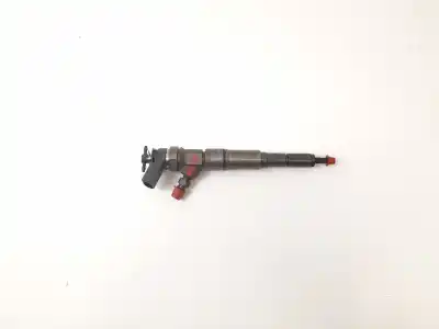 Peça sobressalente para automóvel em segunda mão injetor por bmw 3 compact (e46) 320 td referências oem iam 7789661