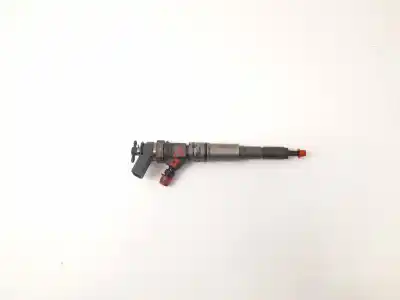 Peça sobressalente para automóvel em segunda mão injetor por bmw 3 compact (e46) 320 td referências oem iam 7789661