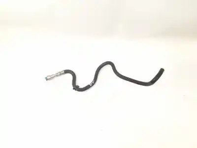 Peça sobressalente para automóvel em segunda mão tubo por bmw 3 compact (e46) 320 td referências oem iam 13537787491