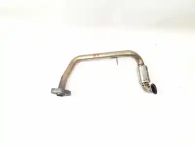 Peça sobressalente para automóvel em segunda mão tubo por bmw 3 compact (e46) 320 td referências oem iam 