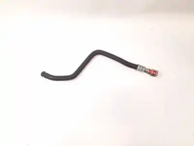 Peça sobressalente para automóvel em segunda mão tubo por bmw 3 compact (e46) 320 td referências oem iam 32416762383