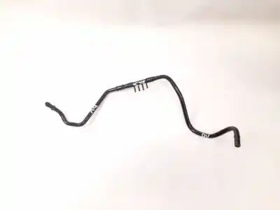 Peça sobressalente para automóvel em segunda mão tubo por bmw 3 compact (e46) 320 td referências oem iam 11667785449