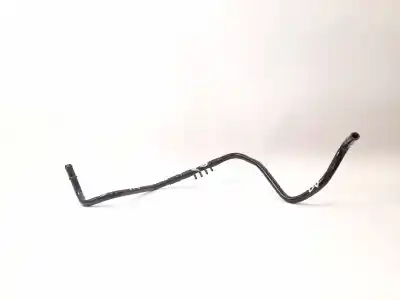 Автозапчасти б/у трубка за bmw 3 compact (e46) 320 td ссылки oem iam 11667785449  