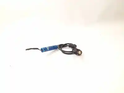 Peça sobressalente para automóvel em segunda mão sensor abs por bmw 3 compact (e46) 320 td referências oem iam 10071151033  