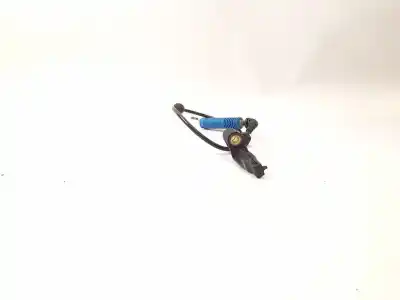 Peça sobressalente para automóvel em segunda mão sensor abs por bmw 3 compact (e46) 320 td referências oem iam 10071151043  