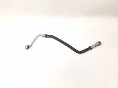 Peça sobressalente para automóvel em segunda mão tubo de pressão de direção assistida por bmw 3 compact (e46) 320 td referências oem iam 32416752951