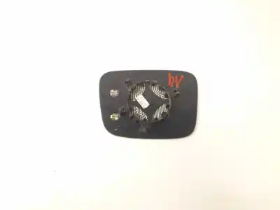 Автозапчастина б/у праве дзеркало скло для volkswagen caddy iii monospace (2kb, 2kj, 2cb, 2cj) 1.9 tdi посилання на oem iam 56503302  