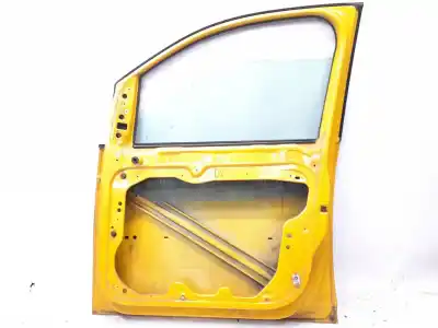 Автозапчасти б/у дверь передняя правая за volkswagen caddy iii monospace (2kb, 2kj, 2cb, 2cj) 1.9 tdi ссылки oem iam   