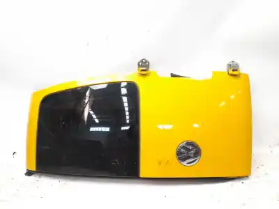 Автозапчасти б/у задняя дверь справа за volkswagen caddy iii monospace (2kb, 2kj, 2cb, 2cj) 1.9 tdi ссылки oem iam 