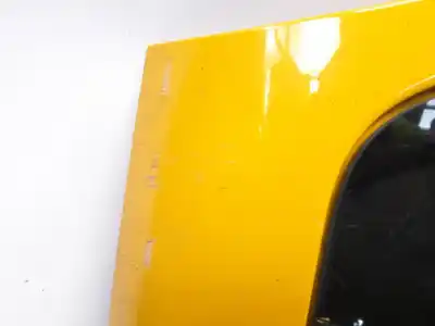 Автозапчастина б/у праві задні двері для volkswagen caddy iii monospace (2kb, 2kj, 2cb, 2cj) 1.9 tdi посилання на oem iam   