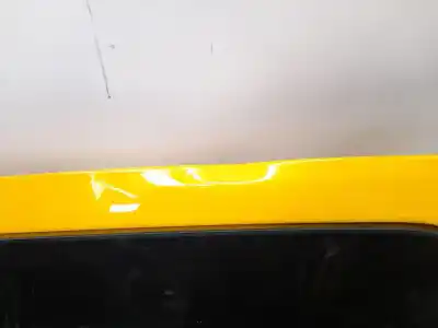 Автозапчастина б/у праві задні двері для volkswagen caddy iii monospace (2kb, 2kj, 2cb, 2cj) 1.9 tdi посилання на oem iam   