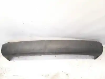 Автозапчасти б/у задний бампер за volkswagen caddy iii monospace (2kb, 2kj, 2cb, 2cj) 1.9 tdi ссылки oem iam 