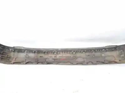 Автозапчастина б/у задній бампер для volkswagen caddy iii monospace (2kb, 2kj, 2cb, 2cj) 1.9 tdi посилання на oem iam   