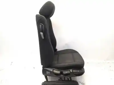 Second-hand car spare part right front seat for bmw 3 compact (e46) 320 td oem iam references   