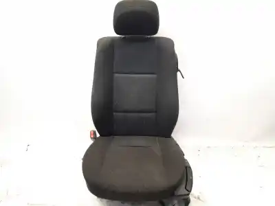 Peça sobressalente para automóvel em segunda mão assento dianteiro esquerdo por bmw 3 compact (e46) 320 td referências oem iam 