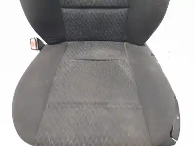 Peça sobressalente para automóvel em segunda mão assento dianteiro esquerdo por bmw 3 compact (e46) 320 td referências oem iam   