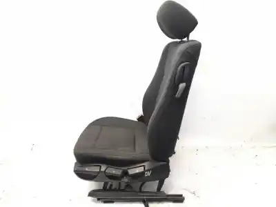 Peça sobressalente para automóvel em segunda mão assento dianteiro esquerdo por bmw 3 compact (e46) 320 td referências oem iam   
