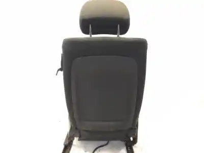 Peça sobressalente para automóvel em segunda mão assento dianteiro esquerdo por bmw 3 compact (e46) 320 td referências oem iam   