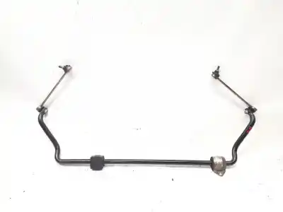 Peça sobressalente para automóvel em segunda mão barra estabilizadora dianteira por bmw 3 compact (e46) 320 td referências oem iam 