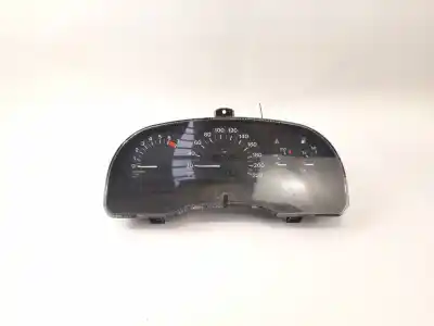 Автозапчастина б/у панель інструментів для opel astra f fastback (t92) 1.6 i 16v (f08, m08, f68, m68) посилання на oem iam 96356303
