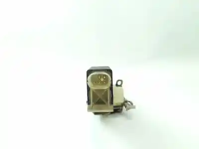 Second-hand car spare part left front door lock for opel astra f fastback (t92) 1.6 i 16v (f08, m08, f68, m68) oem iam references 90449072  