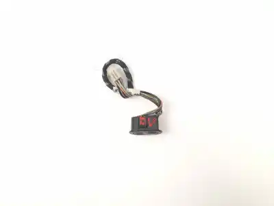 Second-hand car spare part right front power window switch for opel astra f fastback (t92) 1.6 i 16v (f08, m08, f68, m68) oem iam references 03720101  