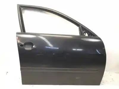 Peça sobressalente para automóvel em segunda mão porta dianteira direita por seat cordoba berlina (6l2) 1.9 tdi referências oem iam 