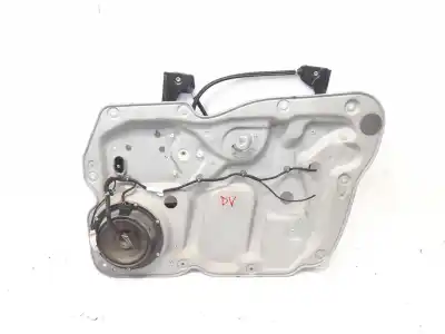 Second-hand car spare part PASSENGER SIDE RIGHT WINDOW REGULATOR for VOLKSWAGEN CADDY III MONOSPACE (2KB, 2KJ, 2CB, 2CJ)  OEM IAM references 1T0837756  