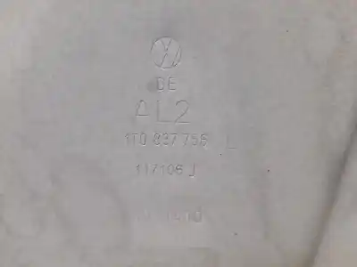 Автозапчасти б/у регулятор стекла переднего правого за volkswagen caddy iii monospace (2kb, 2kj, 2cb, 2cj) 1.9 tdi ссылки oem iam 1t0837756  