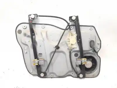 Автозапчасти б/у регулятор стекла переднего правого за volkswagen caddy iii monospace (2kb, 2kj, 2cb, 2cj) 1.9 tdi ссылки oem iam 1t0837756  