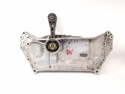 Автозапчасти б/у передний мост за volkswagen caddy iii monospace (2kb, 2kj, 2cb, 2cj) 1.9 tdi ссылки oem iam 1k0199369g