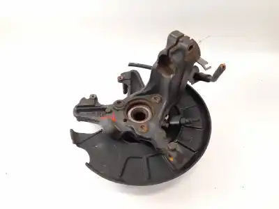 Автозапчасти б/у передняя правая кулачка за volkswagen caddy iii monospace (2kb, 2kj, 2cb, 2cj) 1.9 tdi ссылки oem iam   