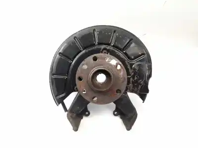 Автозапчасти б/у передняя левая кулачка за volkswagen caddy iii monospace (2kb, 2kj, 2cb, 2cj) 1.9 tdi ссылки oem iam 