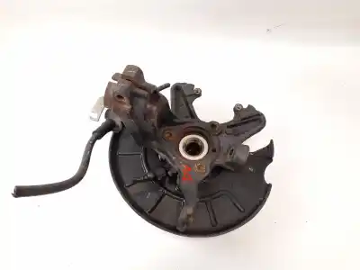 Автозапчасти б/у передняя левая кулачка за volkswagen caddy iii monospace (2kb, 2kj, 2cb, 2cj) 1.9 tdi ссылки oem iam   