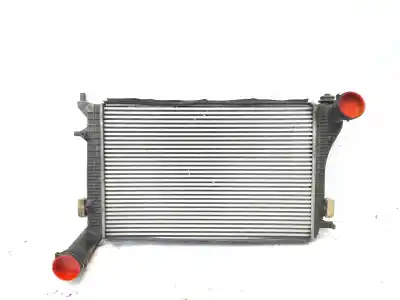 Автозапчасти б/у интеркулер за volkswagen caddy iii monospace (2kb, 2kj, 2cb, 2cj) 1.9 tdi ссылки oem iam 1k0145803al