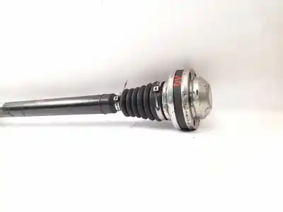 Автозапчасти б/у передняя правая трансмиссия за volkswagen caddy iii monospace (2kb, 2kj, 2cb, 2cj) 1.9 tdi ссылки oem iam 2k0407272e  