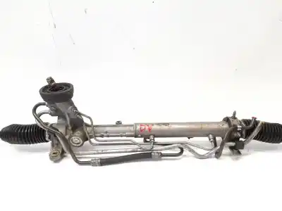 Автозапчастина б/у рульмова рейка для volkswagen caddy iii monospace (2kb, 2kj, 2cb, 2cj) 1.9 tdi посилання на oem iam a0016874  