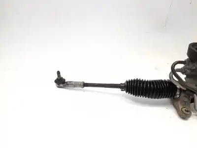 Автозапчастина б/у рульмова рейка для volkswagen caddy iii monospace (2kb, 2kj, 2cb, 2cj) 1.9 tdi посилання на oem iam a0016874  