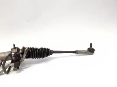 Автозапчастина б/у рульмова рейка для volkswagen caddy iii monospace (2kb, 2kj, 2cb, 2cj) 1.9 tdi посилання на oem iam a0016874  