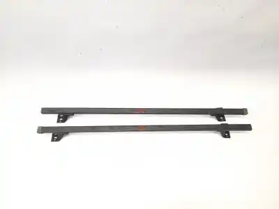 Автозапчасти б/у багажник за volkswagen caddy iii monospace (2kb, 2kj, 2cb, 2cj) 1.9 tdi ссылки oem iam 